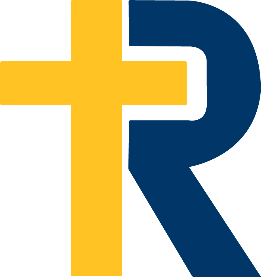 Support Regina Reginaorg - Regina High School Logo Clipart (1050x1050), Png Download