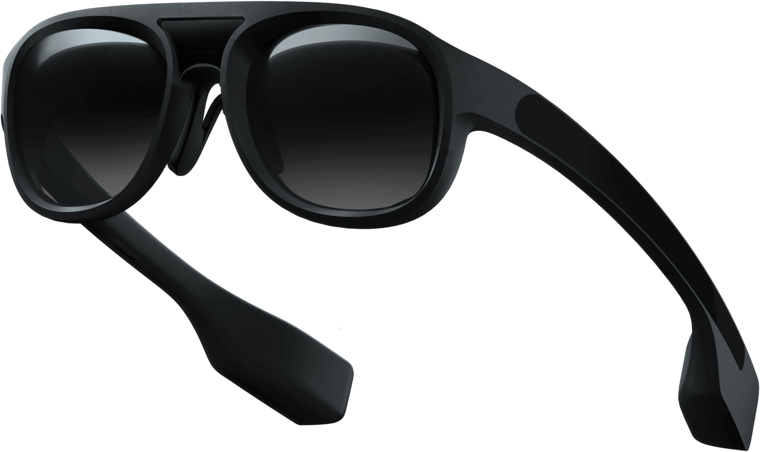 Glasses Png Photo - Monochrome Clipart (1564x930), Png Download