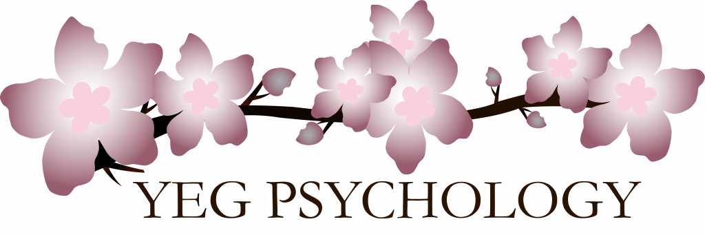 Our Logo - Cherry Blossom Clipart (1024x341), Png Download