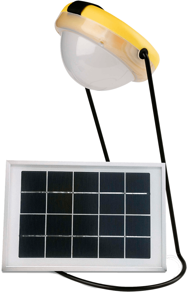 Sun King Pro - Charger Light Png Clipart (1000x1000), Png Download