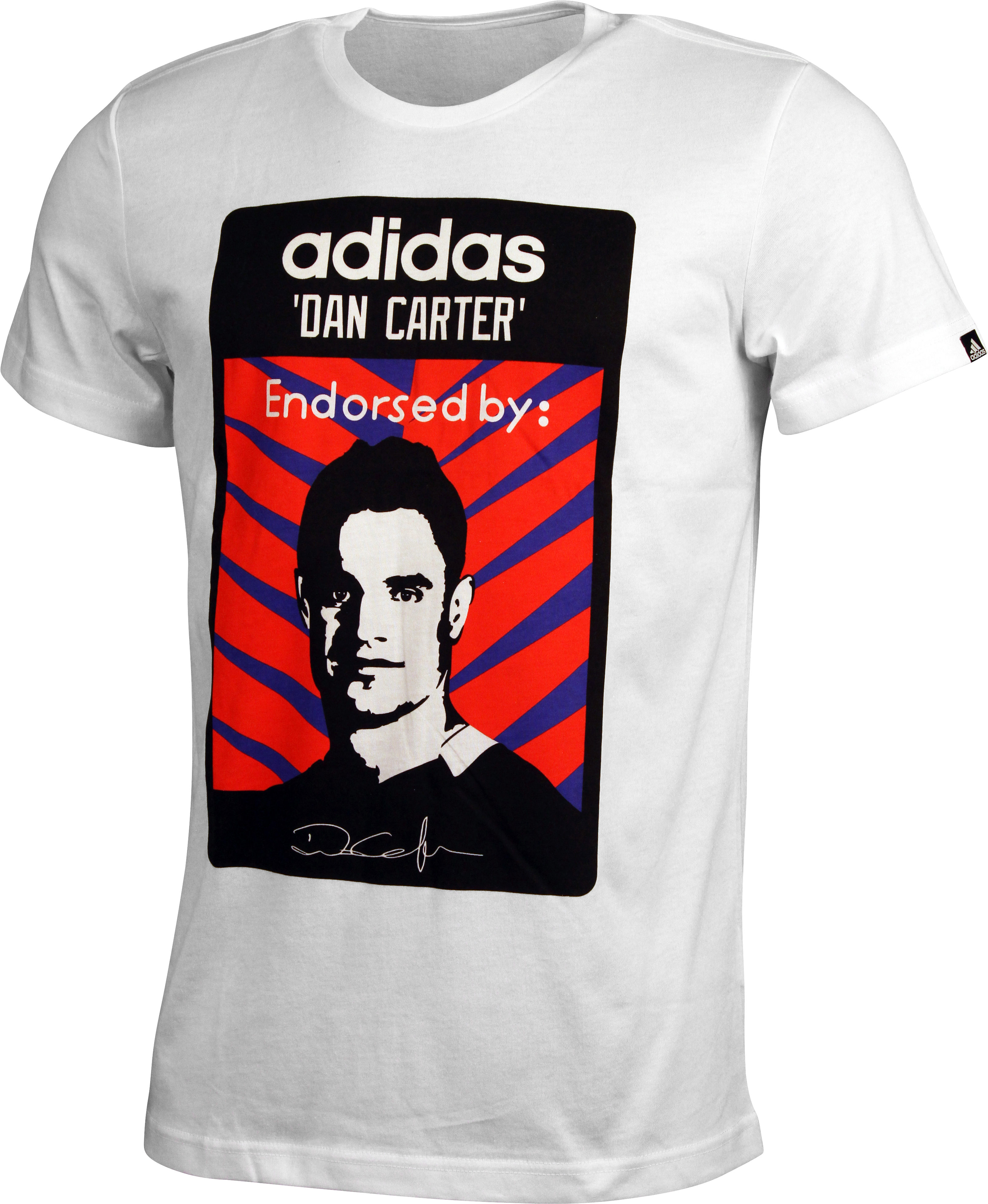 Dan Carter T Shirt Clipart (3456x5184), Png Download