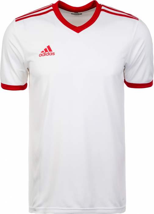 Adidas Tabela 18 Ss Jersey - Active Shirt Clipart (505x700), Png Download