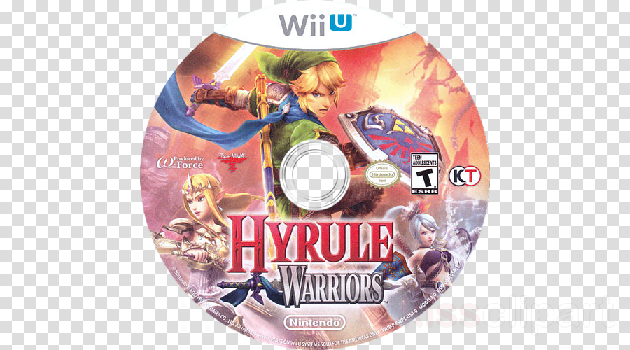 Hyrule Warriors Clipart Hyrule Warriors Wii U The Legend - Indian Political Parties Png Transparent Png (900x500), Png Download