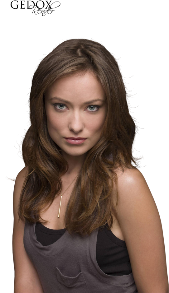Olivia Wilde Png File - Olivia Wilde House Clipart (772x1035), Png Download