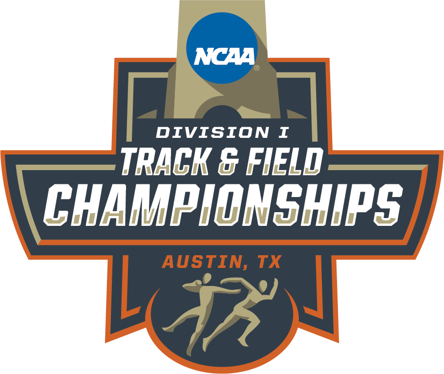 2019 Outdoor Track & Field Championships - Ncaa Track And Field Championships 2019 Clipart (909x765), Png Download