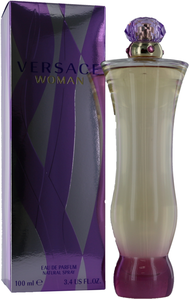 Perfume Clipart (612x970), Png Download
