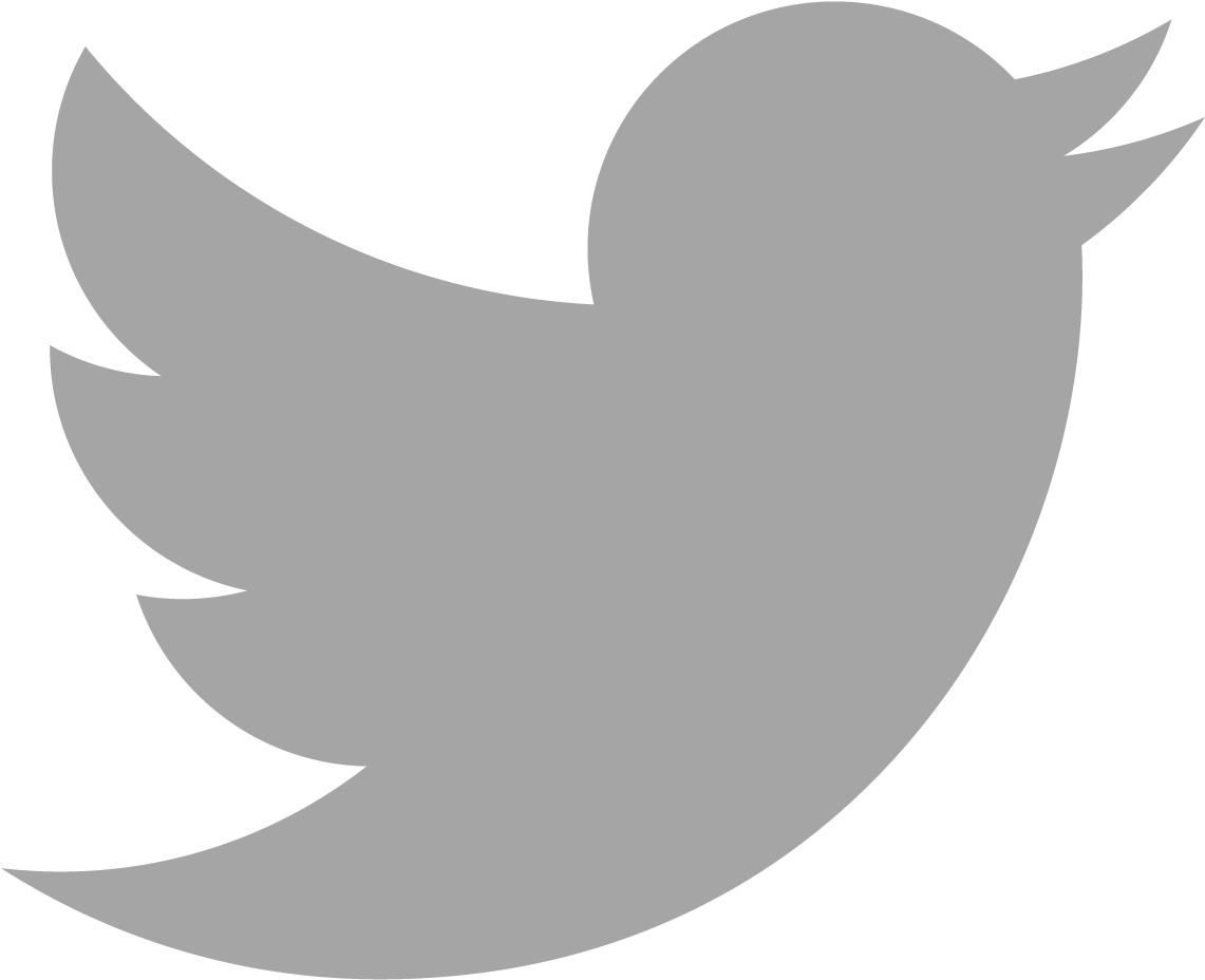 Twitter Logo - Twitter Png High Quality Clipart (1687x1687), Png Download