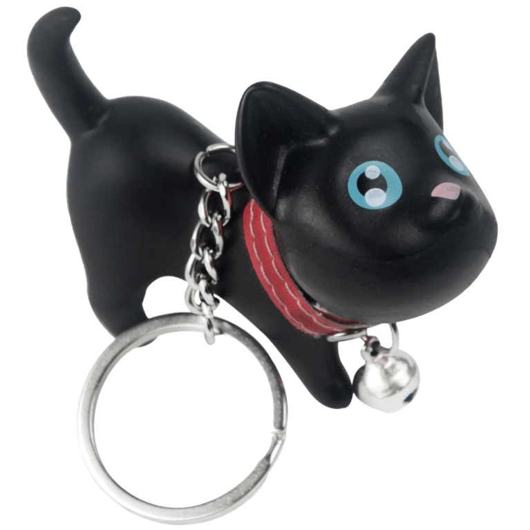 Black Cat Clipart (767x767), Png Download