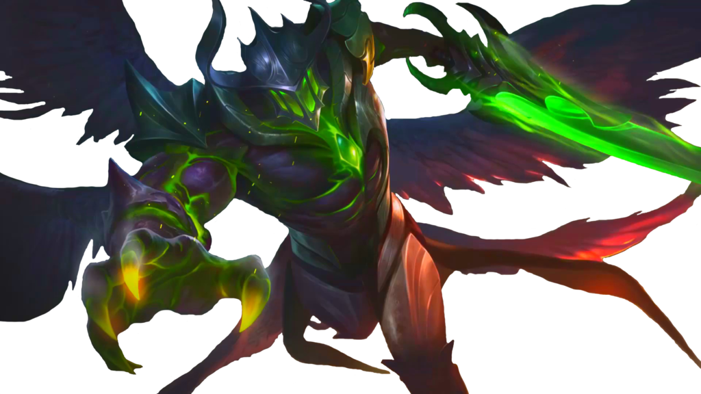 Mobile Legends Hero Png - Argus Mobile Legend Png Clipart (1024x576), Png Download