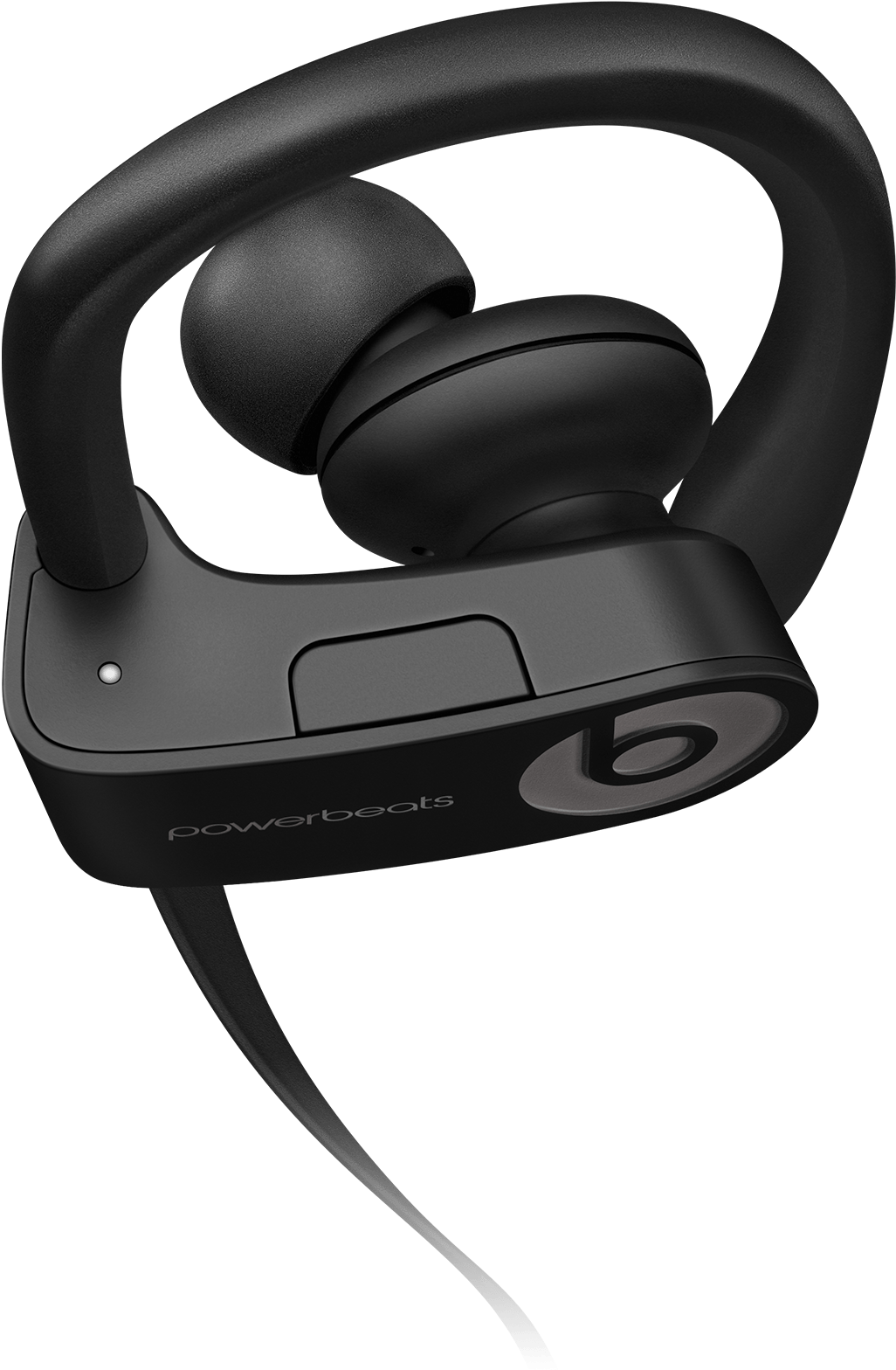 Drawing Headphones Headphone Beats - Dre Powerbeats 3 Clipart (1800x1800), Png Download