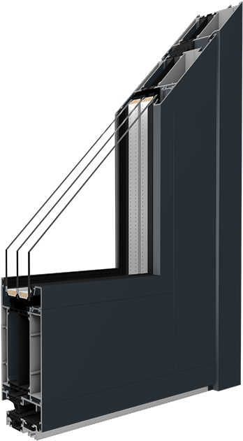 Mb-86si - Aluminium Mb Colour Clipart (650x650), Png Download