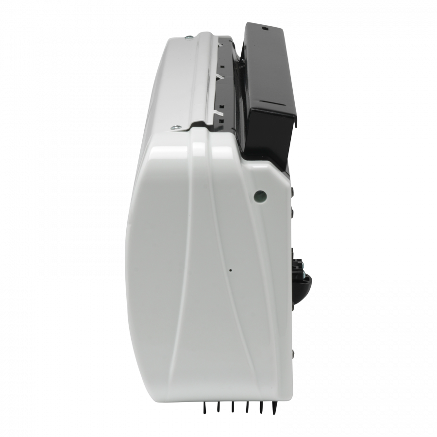 Ac3n Right Side Cut Out - Machine Clipart (900x900), Png Download