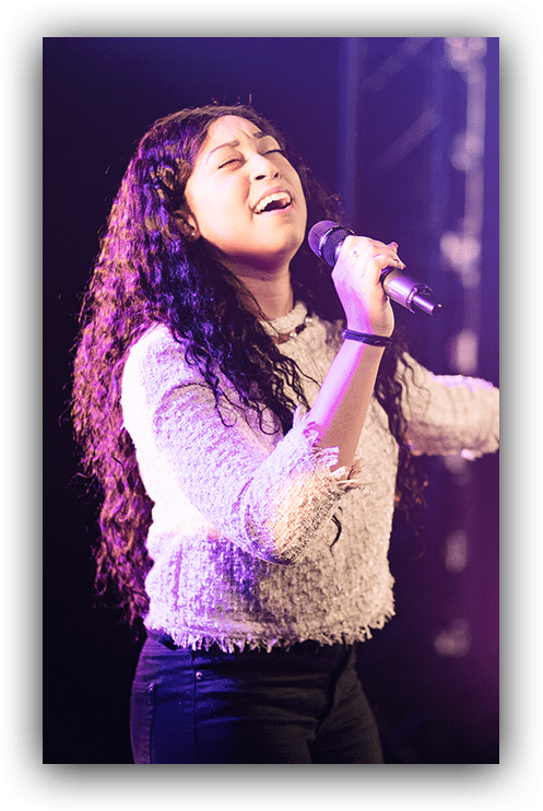 Singing , Png Download - Isi Oyakhilome Clipart (497x742), Png Download