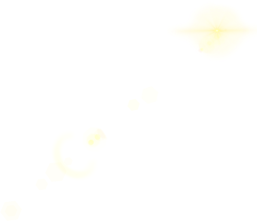 #lens #lensflare #sun #light #ftestickers - Illustration Clipart (1024x1024), Png Download