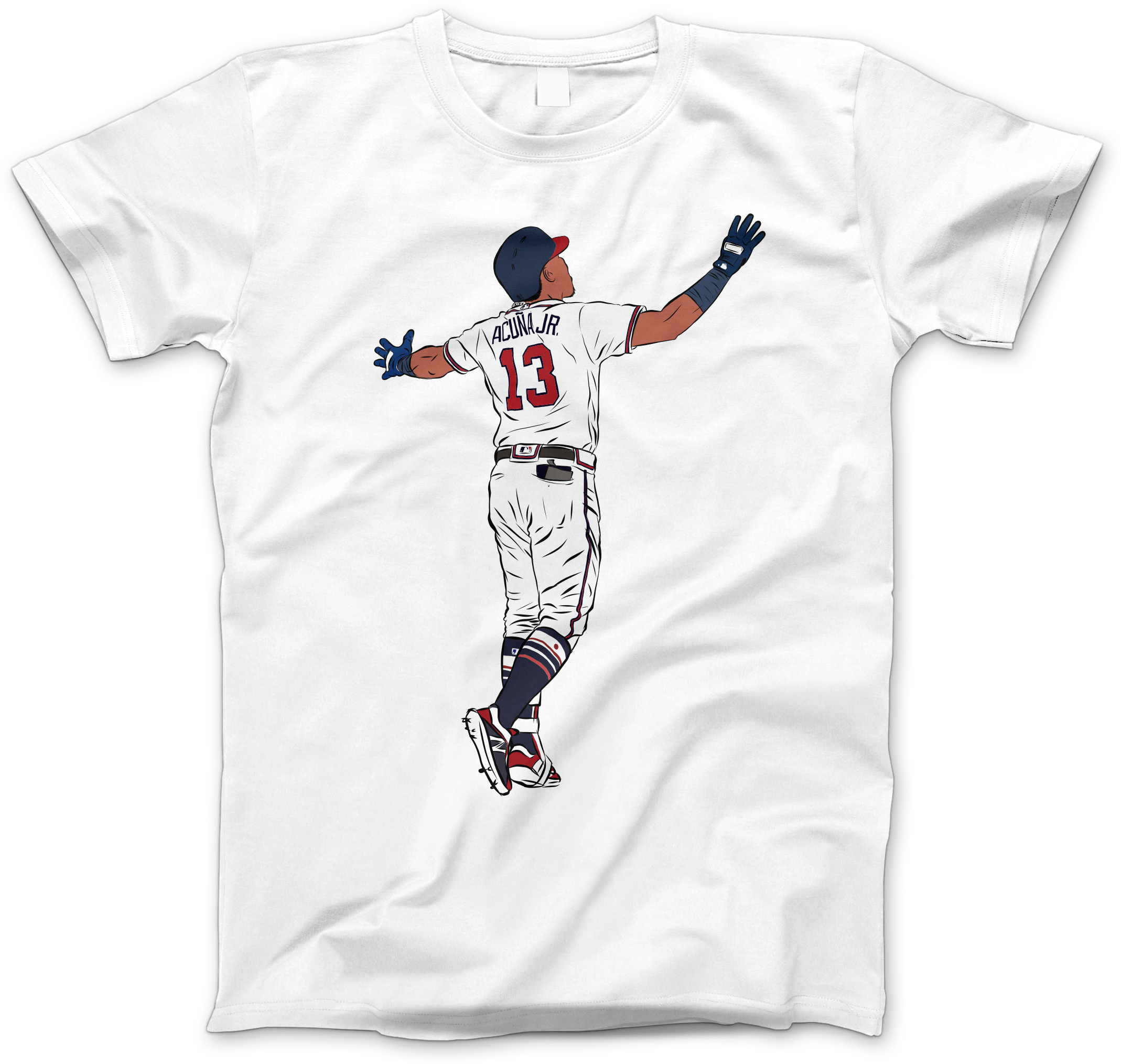 Crematory Stench T Shirt Clipart (2500x2500), Png Download