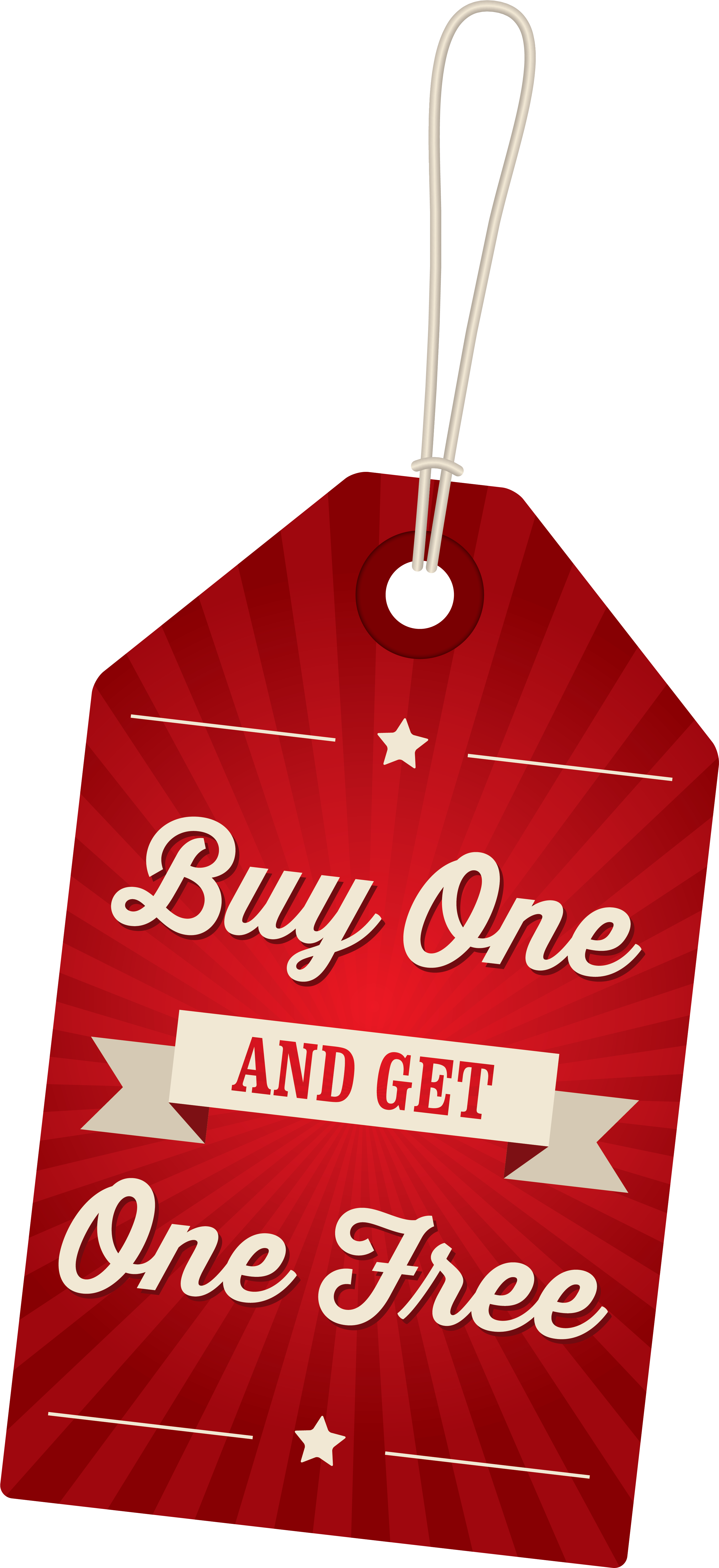 Buy 1 Get 1 Free Png File - Buy 1 Get 1 Free Offer Stickers Download Clipart (2861x6091), Png Download