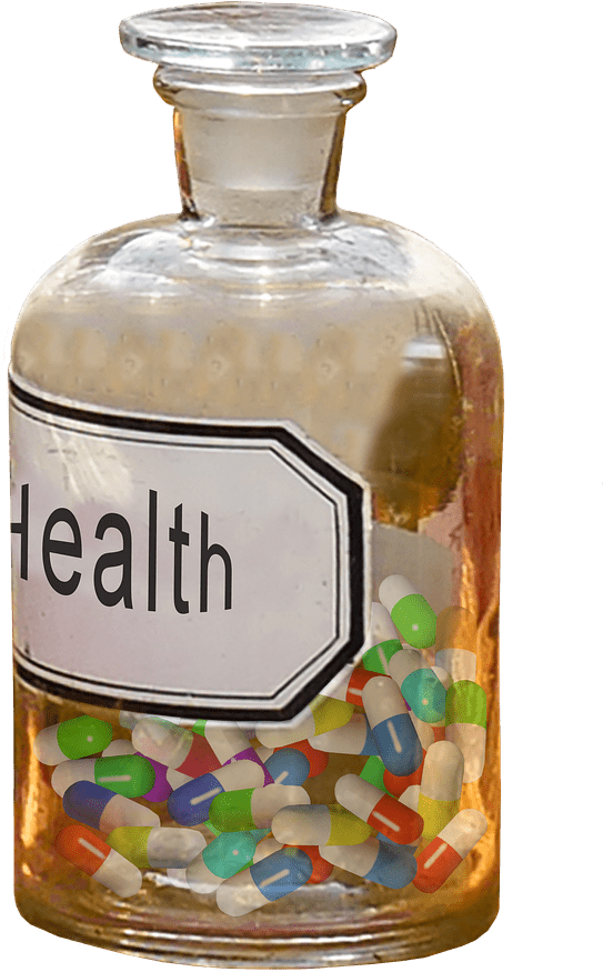 Download - Medicine Clipart (986x1280), Png Download