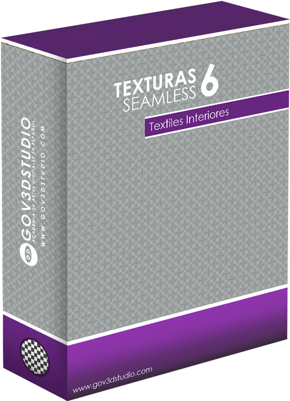 Texturas Seamless - Box Clipart (900x900), Png Download