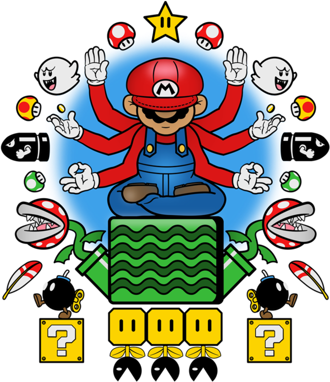 Cartoon Clipart (1024x887), Png Download