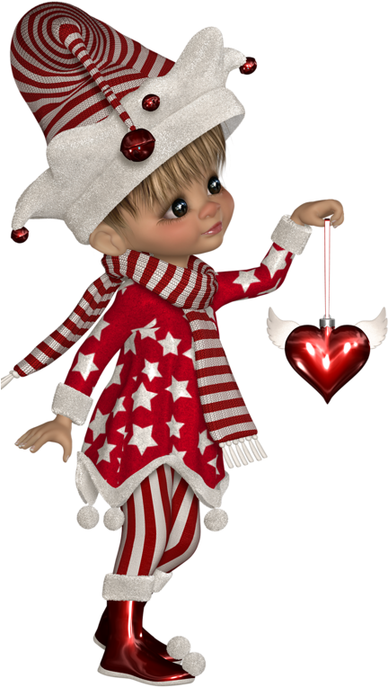 Cookies,noel Christmas Elf Doll, Red Christmas, Christmas - Cookie De Noël Dessin Clipart (436x800), Png Download
