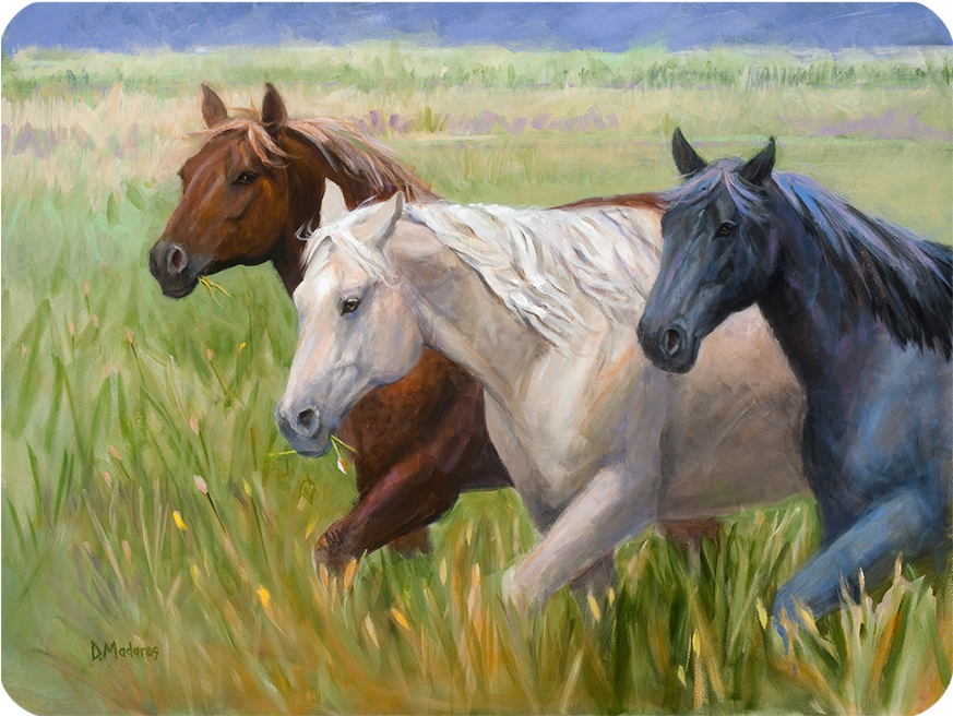 Breakfast Club Cutting Board By Madaras Clipart (1000x750), Png Download