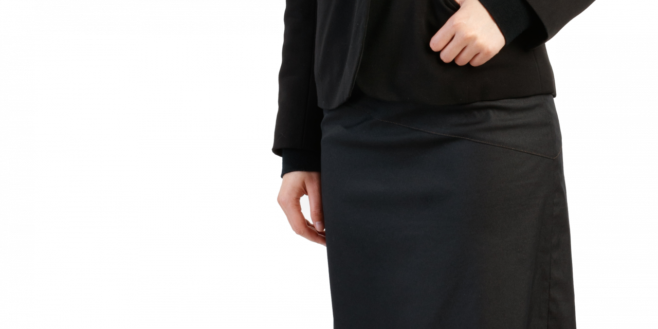 Jasmine-1280x640 - Girl Clipart (1280x640), Png Download