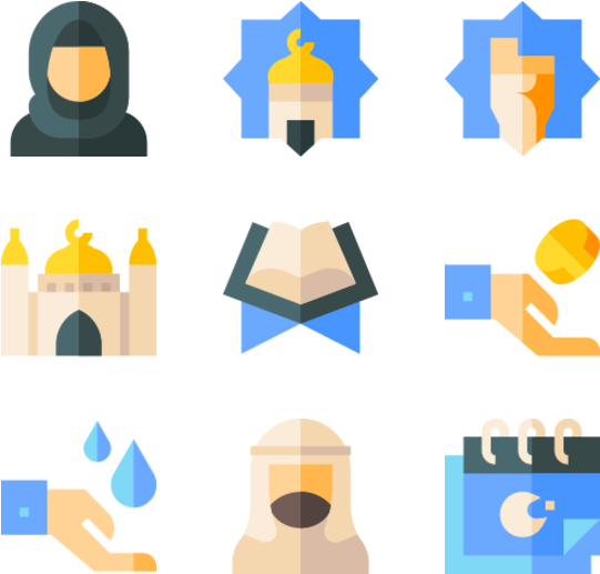 Ramadan Clipart (600x564), Png Download