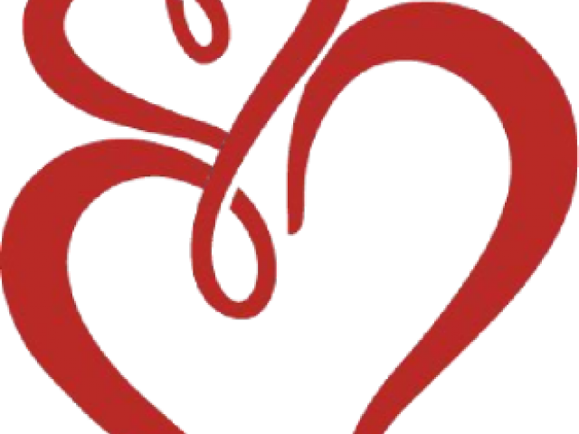 Hearts Clip Art - Png Download (640x480), Png Download