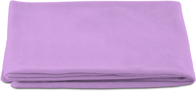 Purple Towel - Wool Clipart (880x500), Png Download