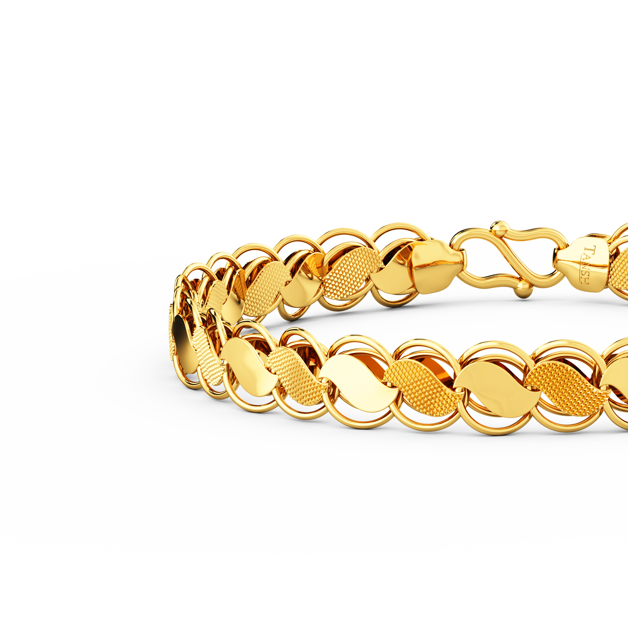 Bracelets - Chain Clipart (2048x2048), Png Download