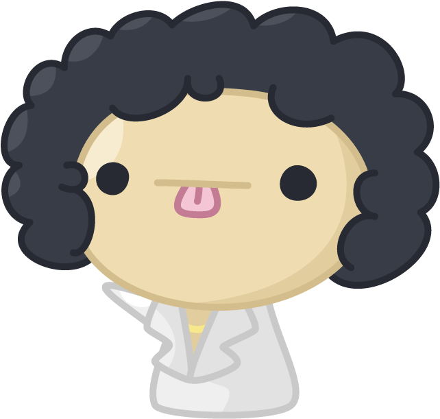 Disco Yerrsher - Cartoon Clipart (700x700), Png Download