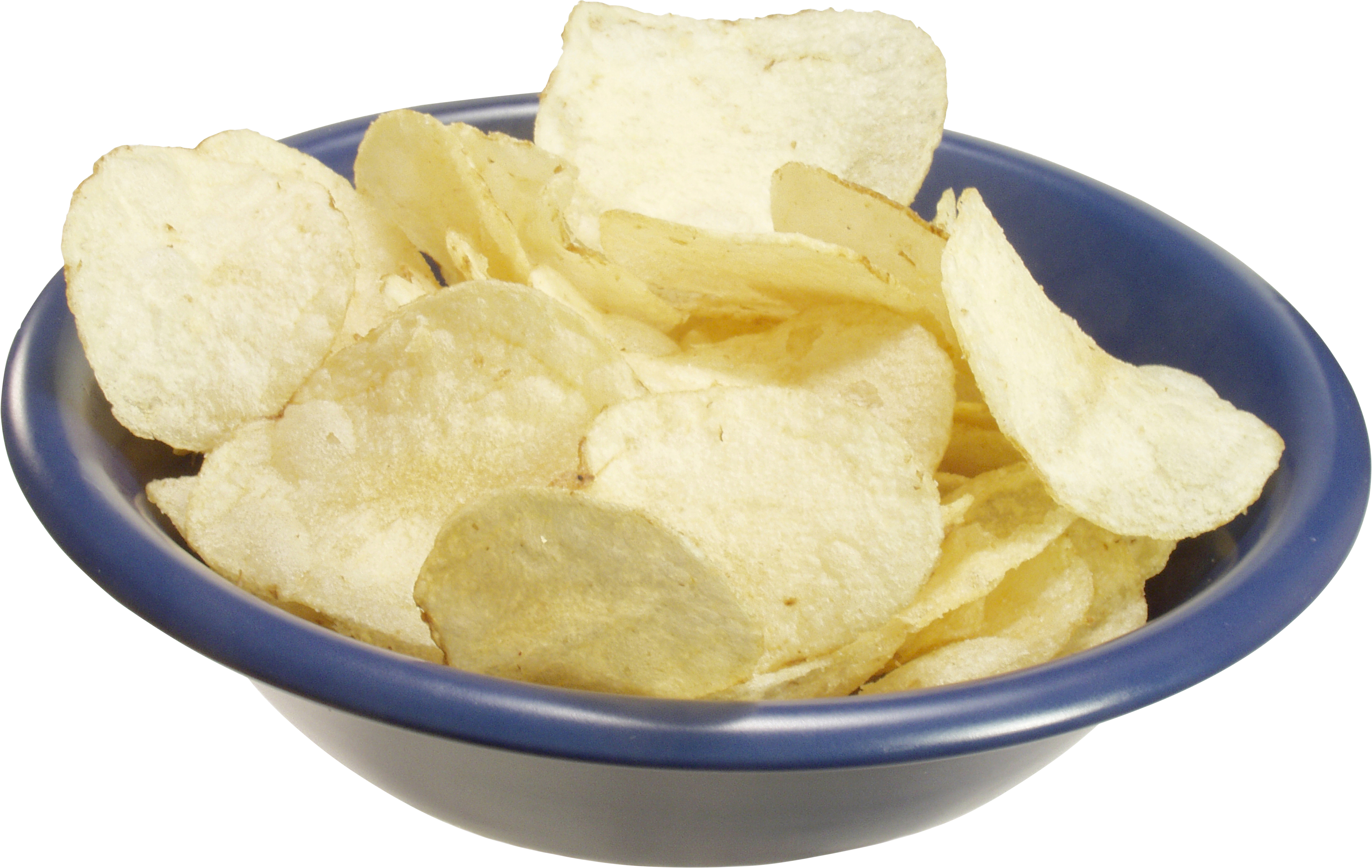 Potato Chips Png - Salty And Sugary Foods Clipart (4257x2695), Png Download