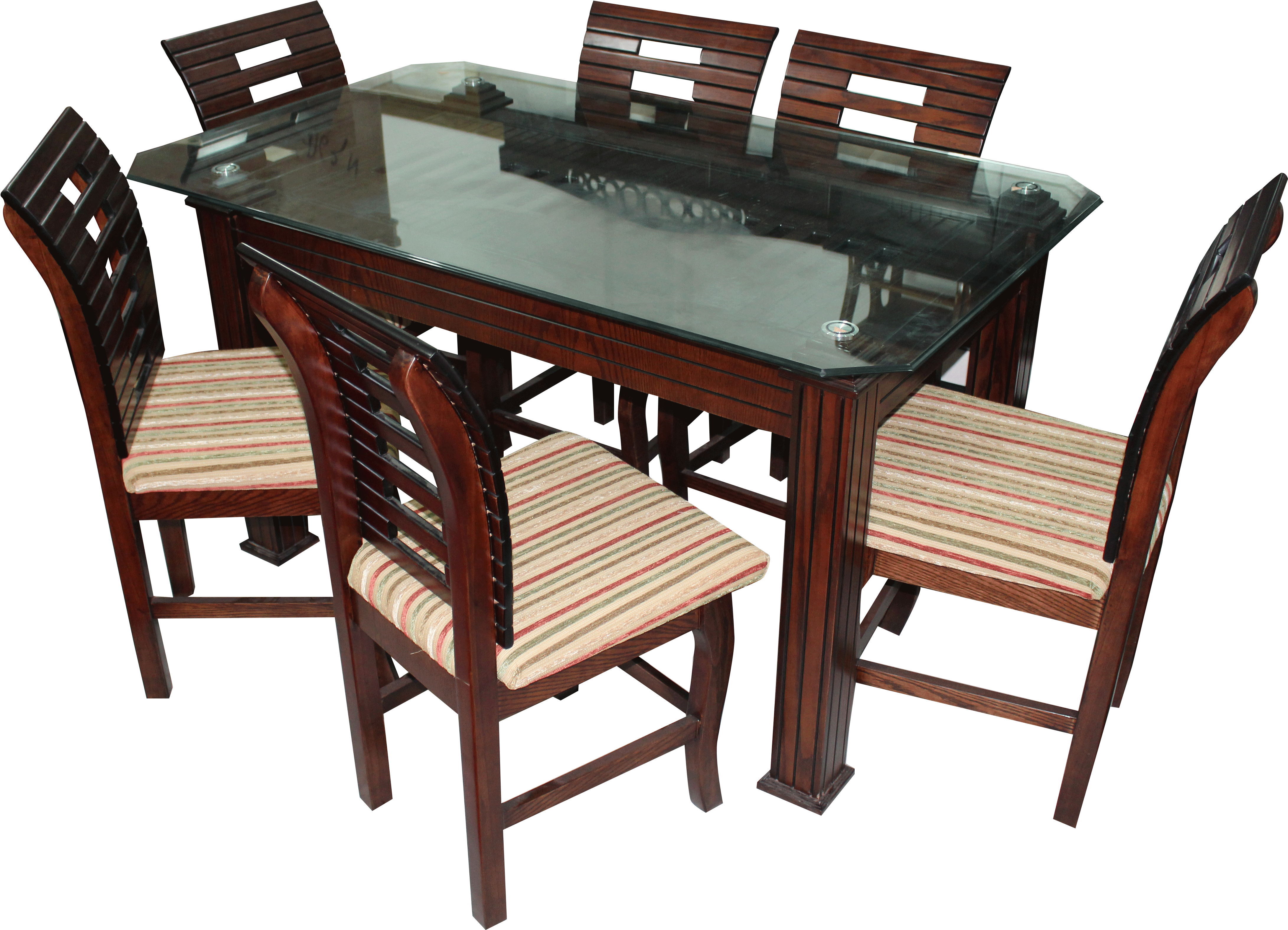 Kitchen & Dining Room Table , Png Download - Kitchen & Dining Room Table Clipart (4363x3149), Png Download
