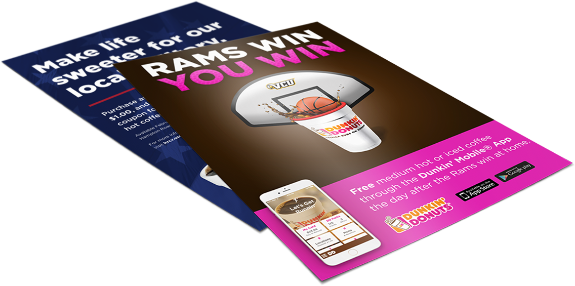 Designed To Sell - Flyer Clipart (1150x585), Png Download