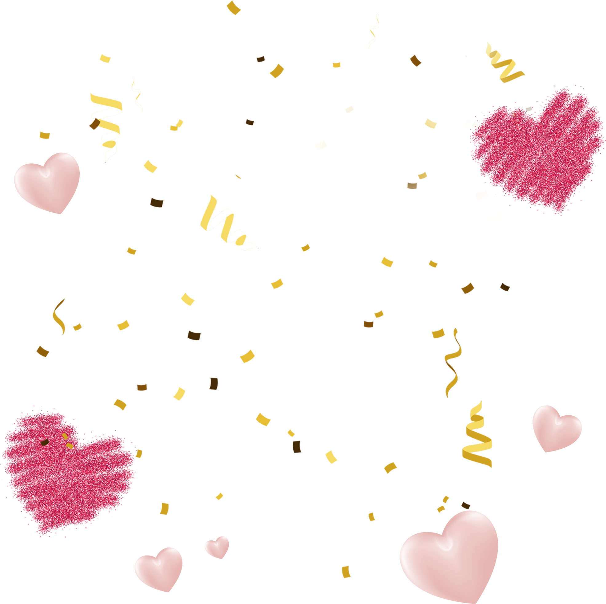 Valentine's Day Clipart (715x715), Png Download