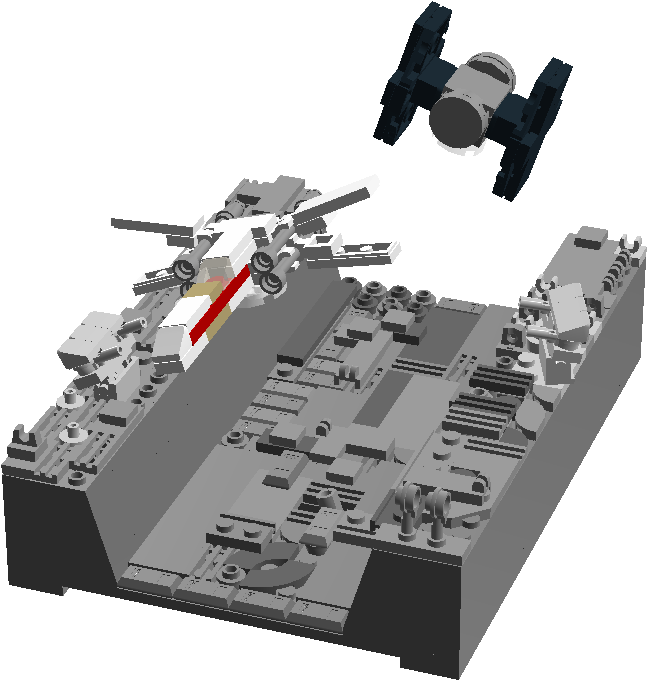 Current Submission Image - Metal Lathe Clipart (1440x858), Png Download