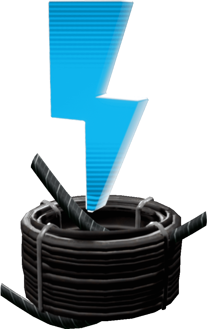 Ethernet Cable Clipart (1073x1073), Png Download