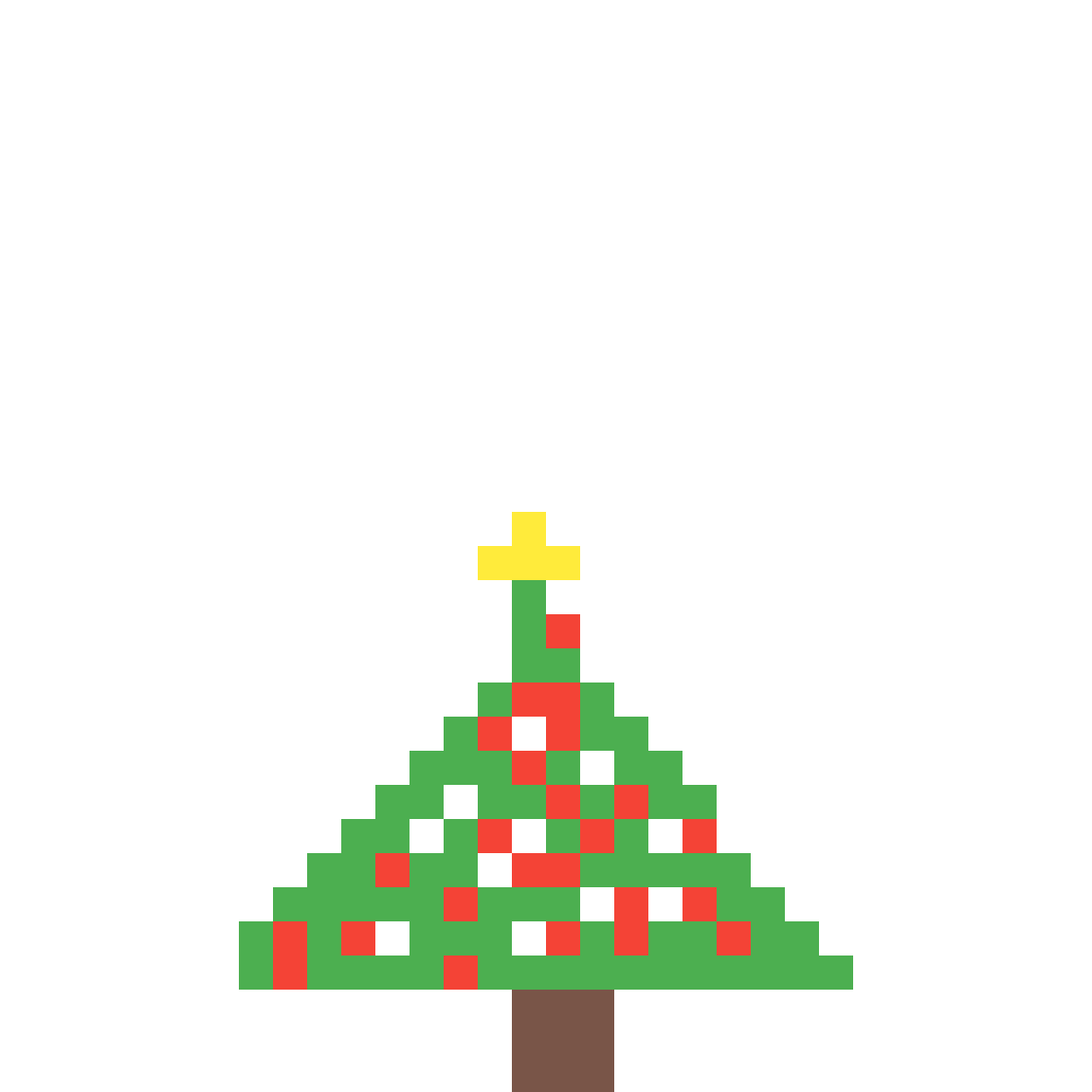 Tree And Snow - Illustration Clipart (1184x1184), Png Download