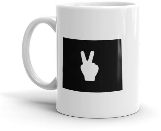 Coffee Cup Clipart (600x600), Png Download