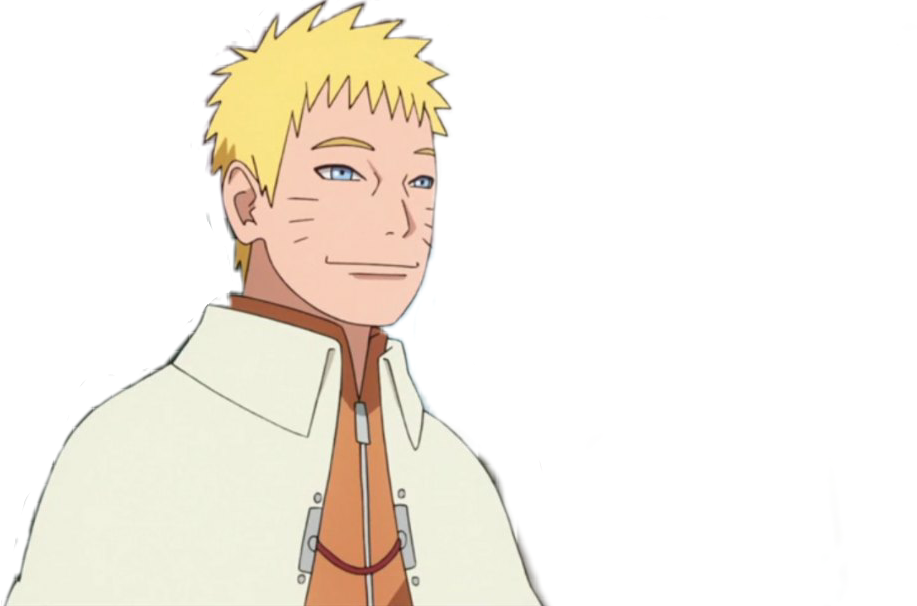 #narutouzumaki #anime #naruto #smile - Anime Clipart (917x606), Png Download