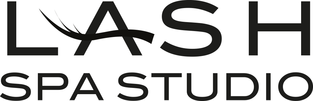 Lash Spa Studio - Lash Spa Studio Logo Clipart (1000x325), Png Download