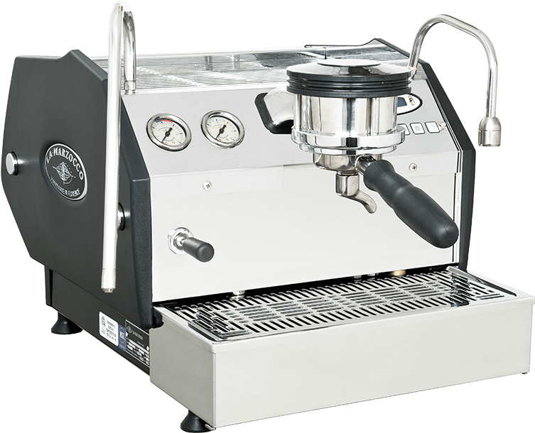 Gs3 - La Marzocco Linea Mini Cup Size Clipart (1000x1000), Png Download