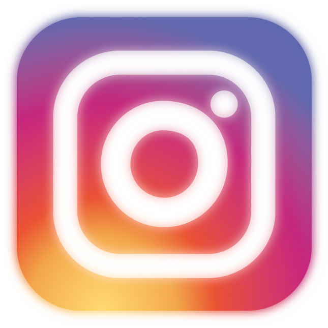 Touch The Big Boss - Instagram Logo Clipart (645x645), Png Download