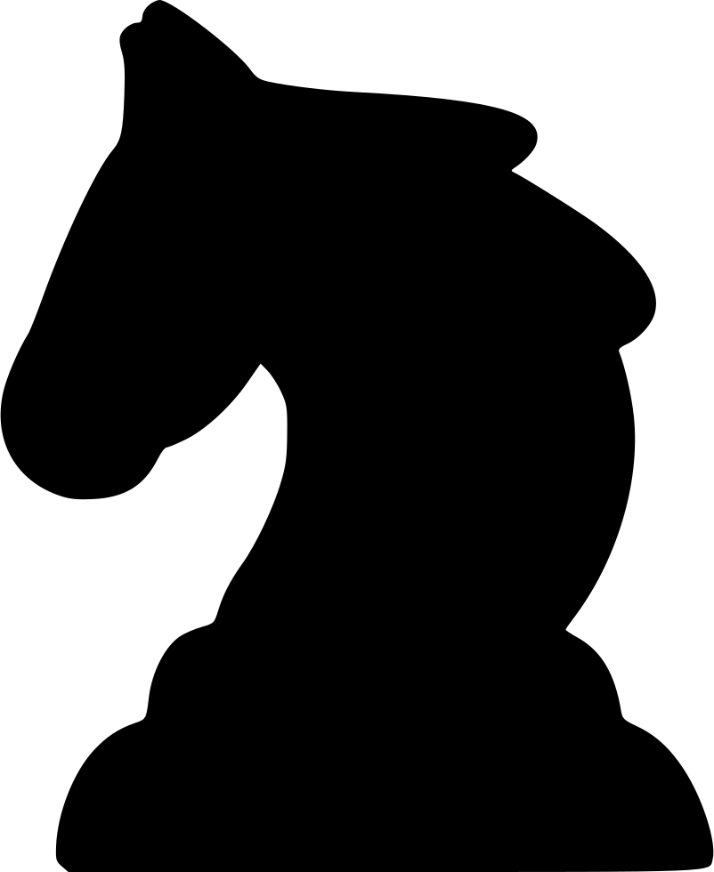 Png File - Silhouette Clipart (802x980), Png Download