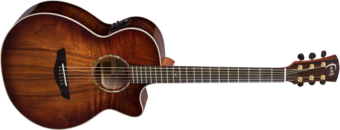 Faith Blood Moon Venus - Ibanez G5ece Clipart (1087x415), Png Download