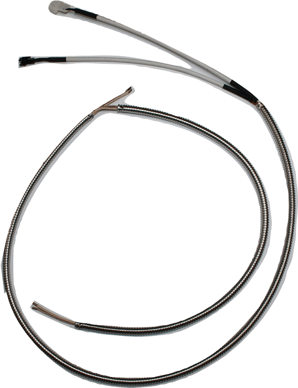 3 Burner Light - Body Jewelry Clipart (651x850), Png Download