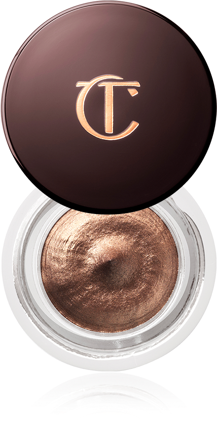 Charlotte Tilbury Eyes To Mesmerise Clipart (1000x1000), Png Download