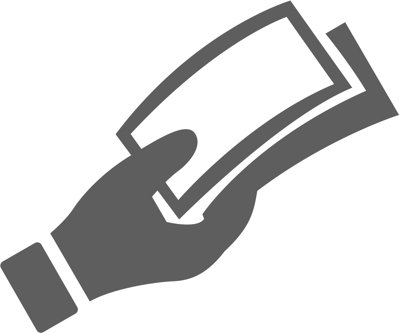 Gif, Png, Jpg Or Svg - Cash Payment Icon Clipart - Large Size Png Image -  PikPng