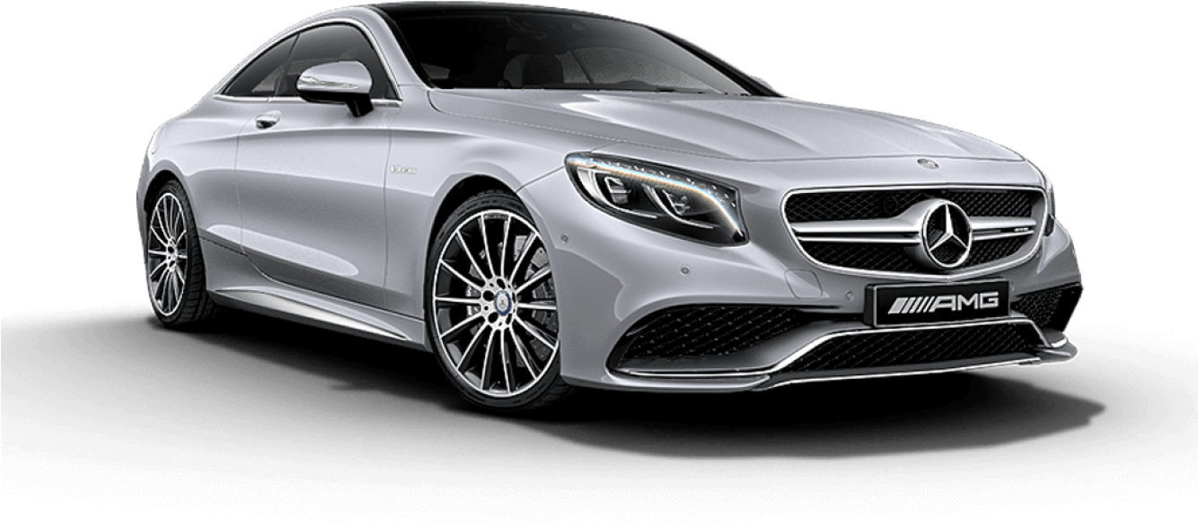 Mercedes Amg S Class S65 2dr Auto Petrol Coupe - Performance Car Clipart (1334x588), Png Download