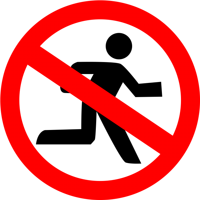 Download High Resolution Png - Traffic Sign Clipart (866x650), Png Download
